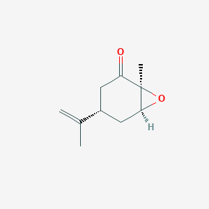 1,6-Epoxyisodihydrocarvone图片