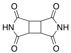 1,2,3,4-环丁四烷四碳二亚胺图片