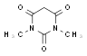 1,3-二甲基巴比妥酸图片