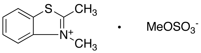 2,3-dimethylbenzo[d]thiazol-3-ium methyl sulfate图片