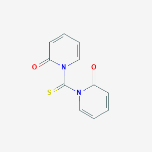 1,'1-Thiocarbonyldi-2(1H)-pyridone图片