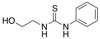 3-(2-hydroxyethyl)-1-phenylthiourea图片
