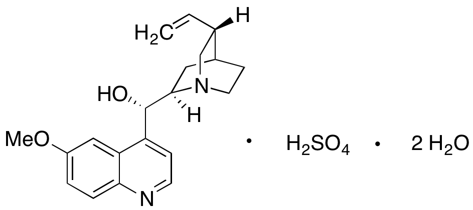 Quinidine Sulfate图片