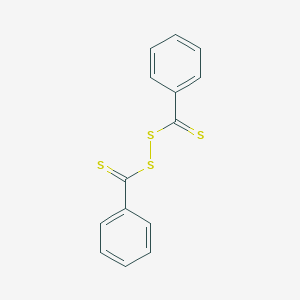 双(硫代苯甲酰基)二硫醚,TECH级图片