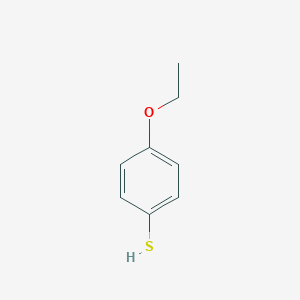 4-ethoxybenzenethiol图片