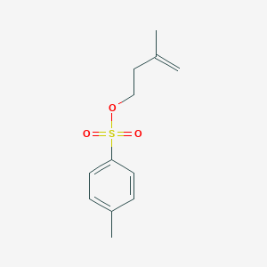 Isopentenyl Tosylate图片