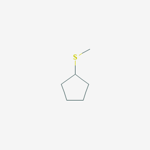 Cyclopentylmethylsulfide,neat,neat图片