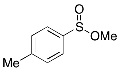 p-Toluenesulfinic Acid Methyl Ester图片