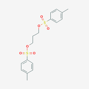 1,3-双(甲苯磺酰氧基)丙烷图片