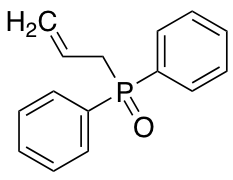 烯丙基二苯基氧化膦图片