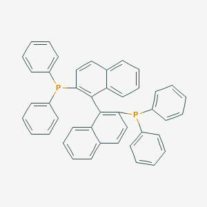 (±)-2,2'-双-(二苯膦基)-1,1'-联萘图片