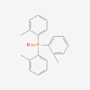 Tri-o-tolyl-Phosphine Oxide图片