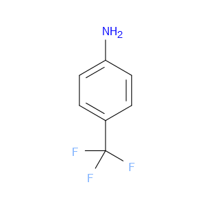 4-氨基三氟甲苯图片