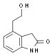 4-(2-羟乙基)羟吲哚图片