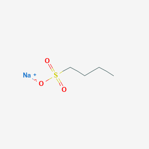 1-Butanesulfonic acid sodium salt图片