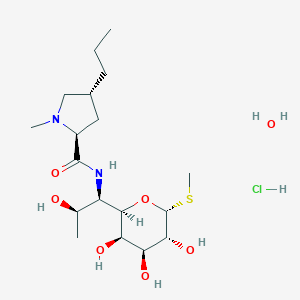 盐酸林可霉素图片