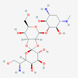 潮霉素B图片