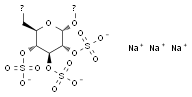 Dextran sulfate图片