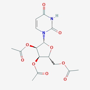 2,3,5-三乙酰尿苷图片