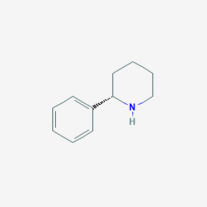 (S)-2-PHENYLPIPERIDINE图片