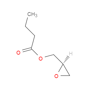 (R)-(-)-缩水甘油丁酯图片