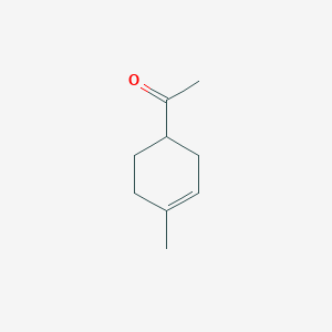 4-乙酰基-1-甲基-环己烯图片
