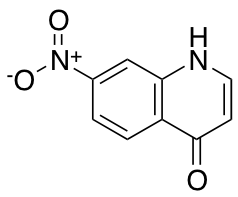 4-Hydroxy-7-nitroquinoline图片