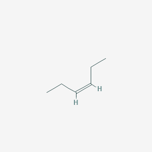 顺-3-己烯图片