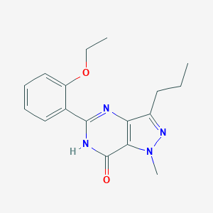 5-(2-)-1-׻-3--1,6--7H-[4,3-D]-7-ͪͼƬ