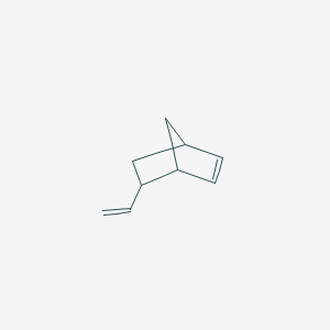 5-乙烯基双环[2,2,1]庚-2-烯图片