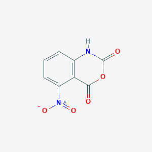 5-Nitroisatoic Anhydride图片