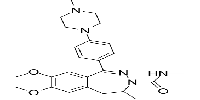 (rac)-BAY1238097图片