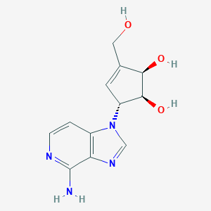 3-Deazaneplanocin A图片