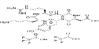 Cyclo(RGDyK)trifluoroacetate图片