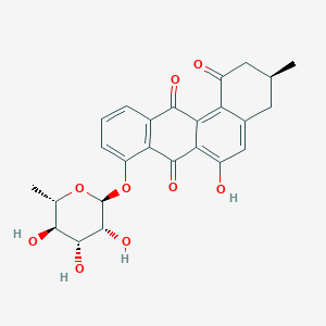 Atramycin A图片