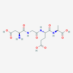 α2β1 Integrin Ligand Peptide图片