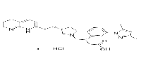 GSK 3008348 hydrochloride图片