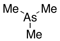 三甲基砷图片