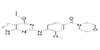 LRRK2 inhibitor 1图片