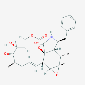 Cytochalasin E图片