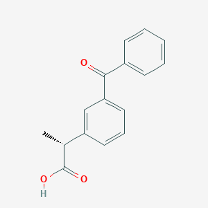 (R)-(-)-酮洛芬图片