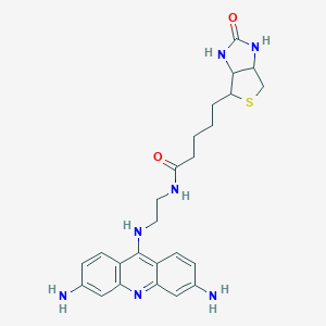 Acriflavin-Biotin Conjugate(~90%)图片