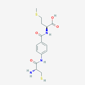 FTase Inhibitor II图片