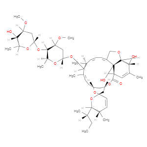 Avermectin B1图片