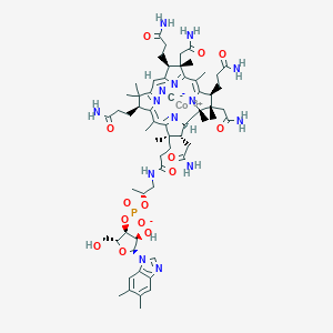 维生素B12图片
