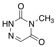 4-Methyl-2H-[1,2,4]triazine-3,5-dione图片
