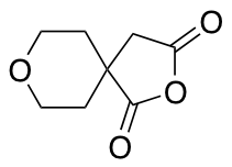 2,8-dioxaspiro[4,5]decane-1,3-dione图片