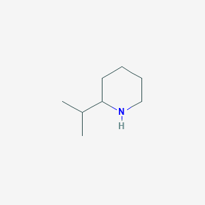 2-(propan-2-yl)piperidine图片