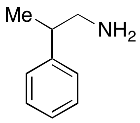 β-Methylphenethylamine图片