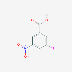 iodonitrobenzoicacid图片